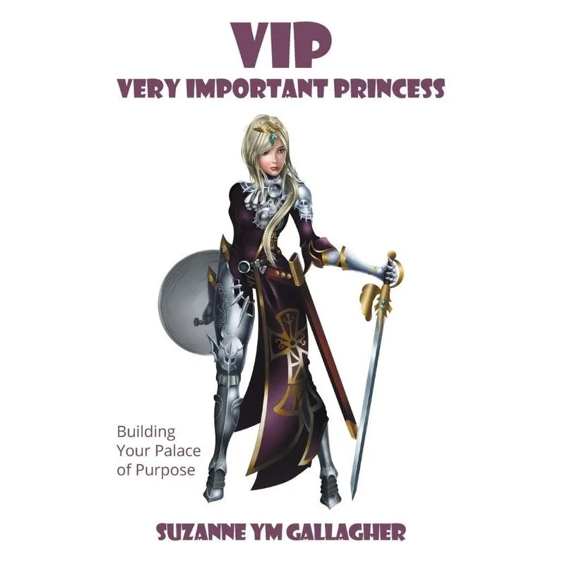 VIP - Very Important Princess