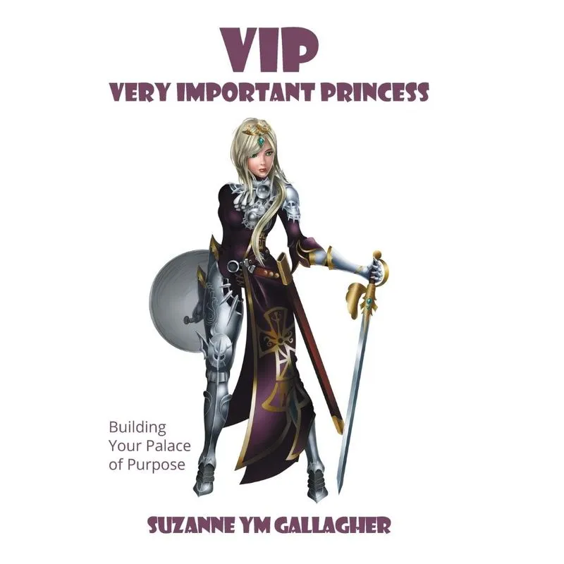 VIP - Very Important Princess