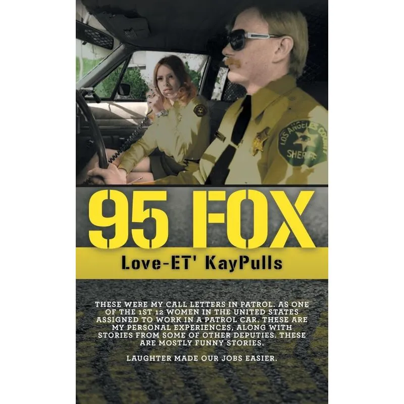 95 Fox