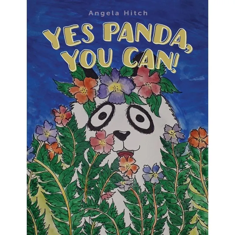 Yes Panda, You Can!