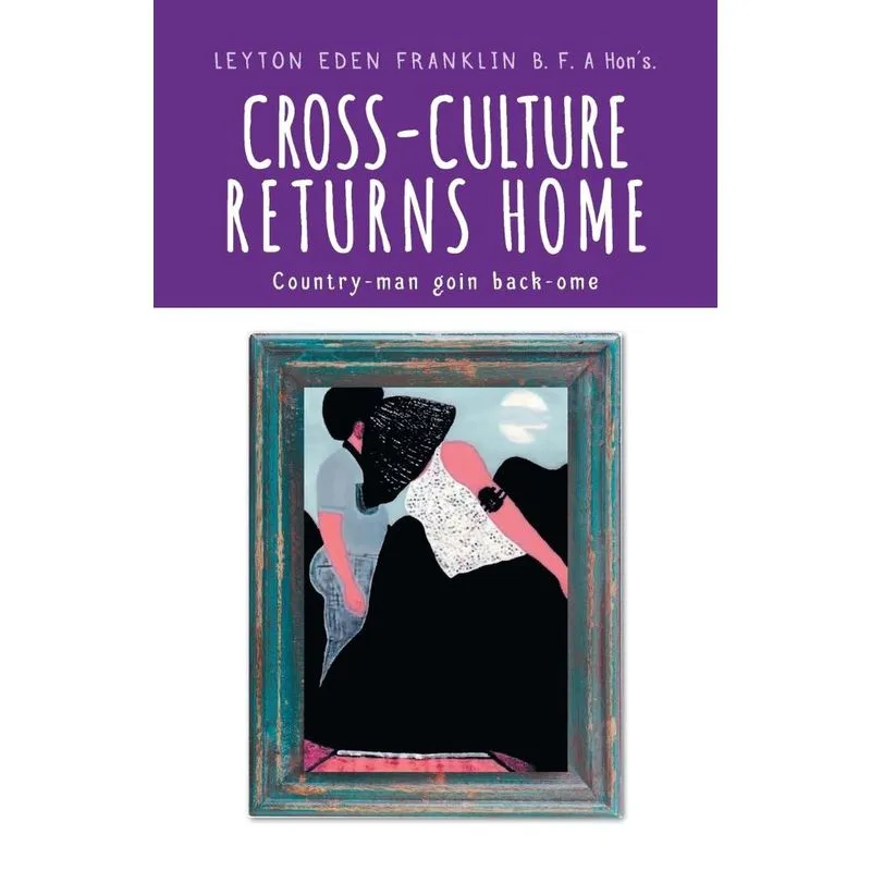 Cross-Culture Returns Home.