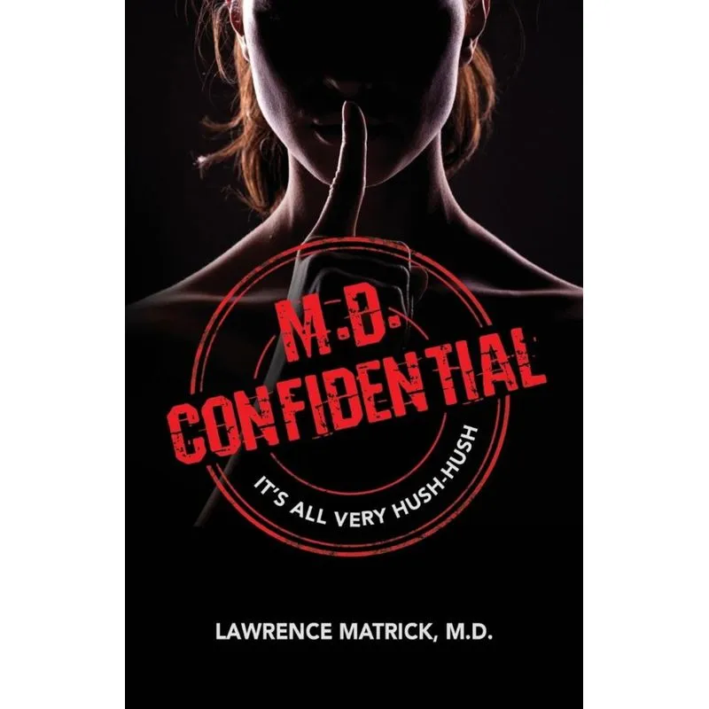 M.D. Confidential