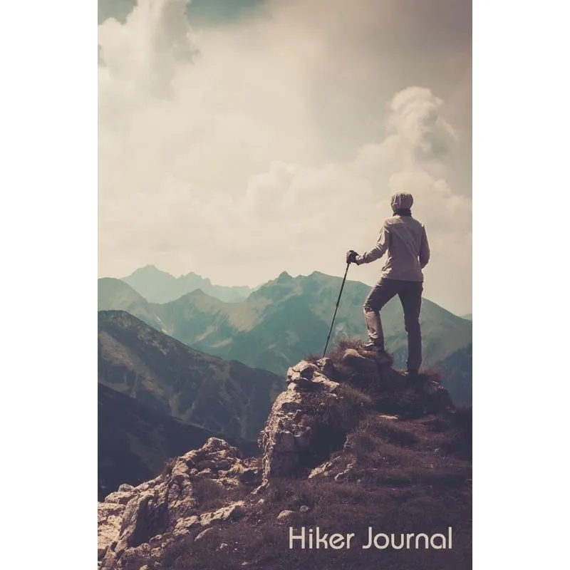 Hiker Journal