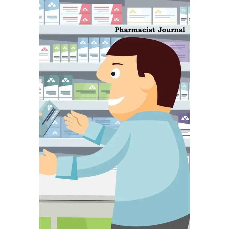 Pharmacist Journal