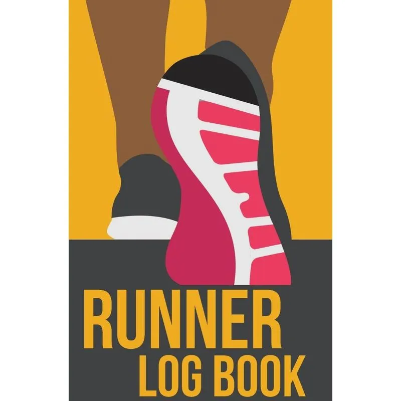 Runner Log Book