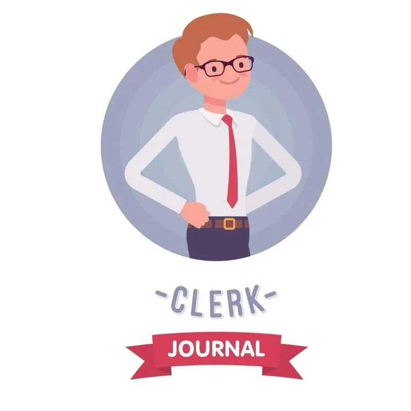 Clerk Journal