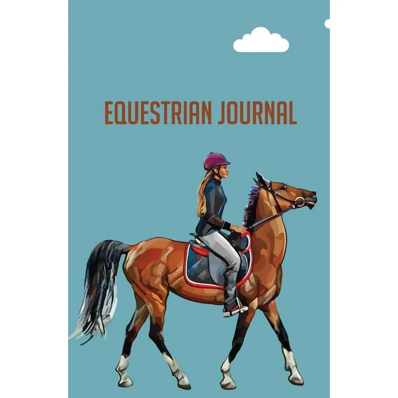 Equestrian Journal