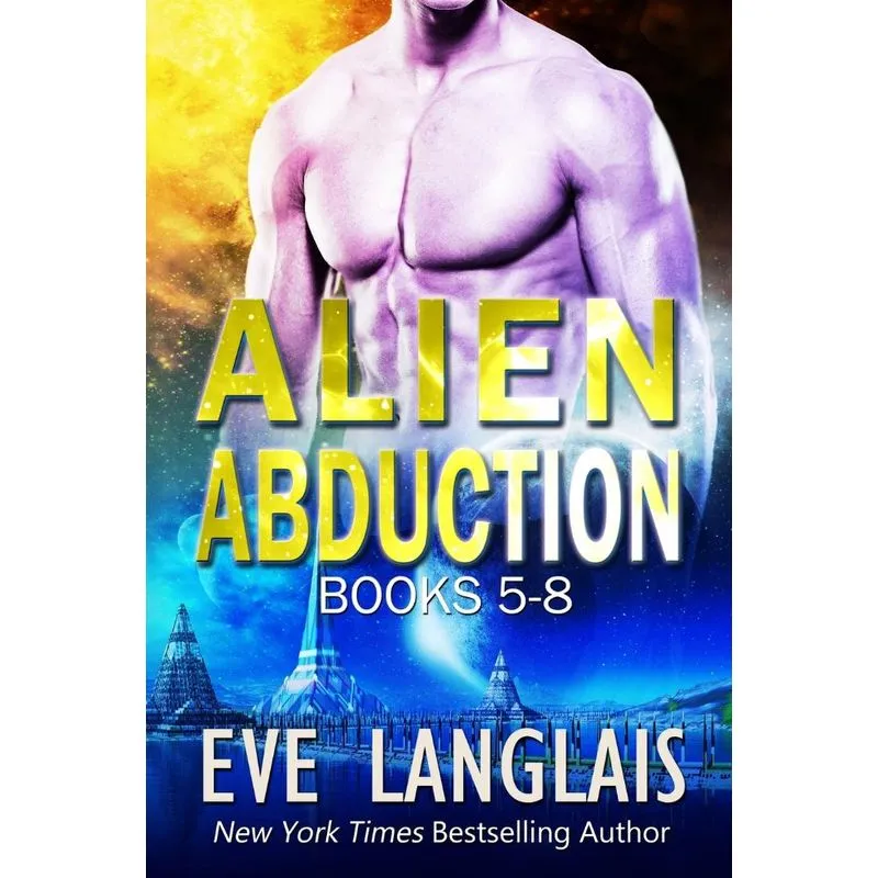 Alien Abduction Omnibus 2