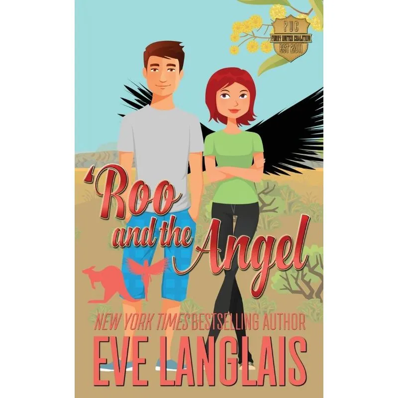 Roo and the Angel