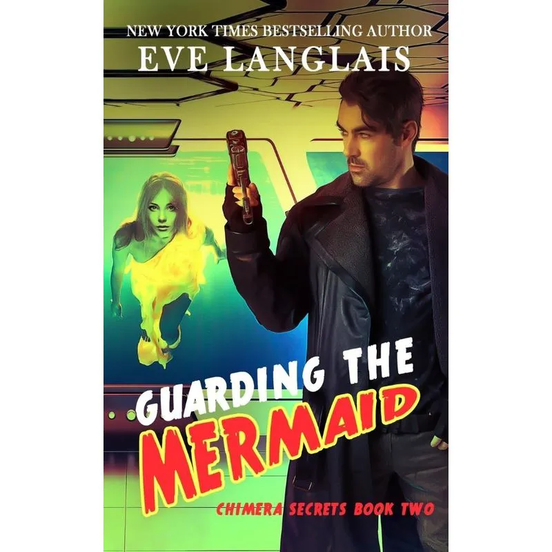 Guarding the Mermaid