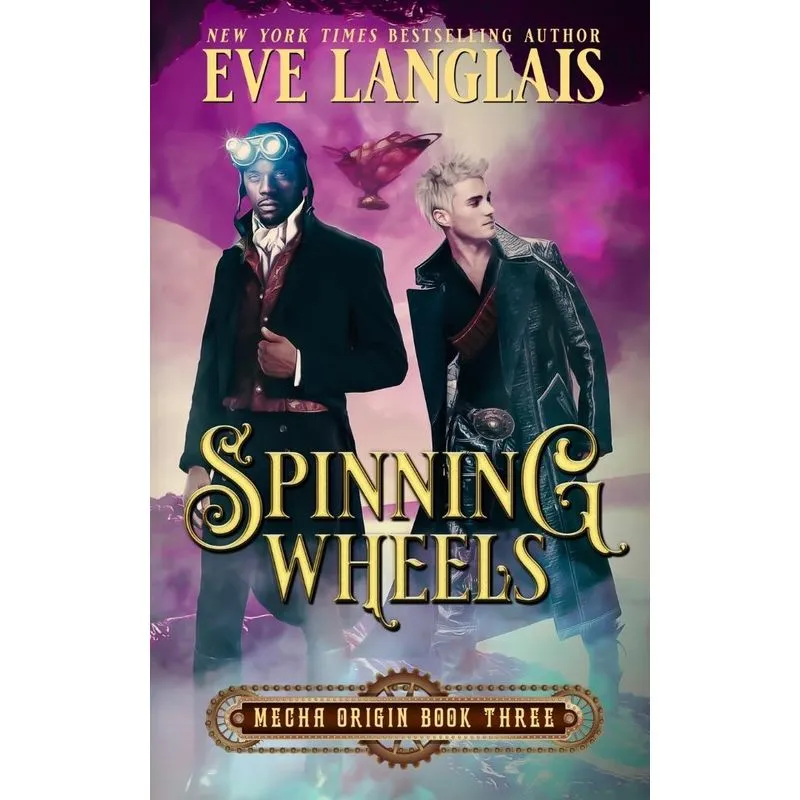 Spinning Wheels