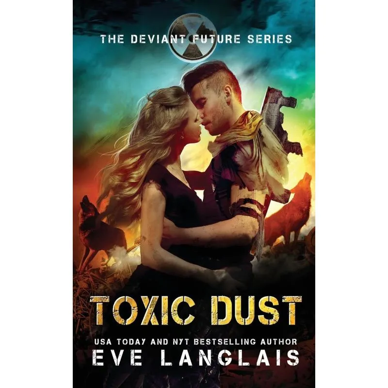 Toxic Dust
