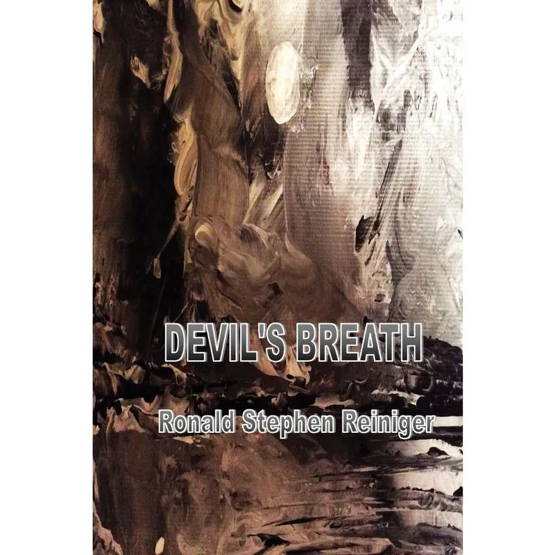 Devils Breath