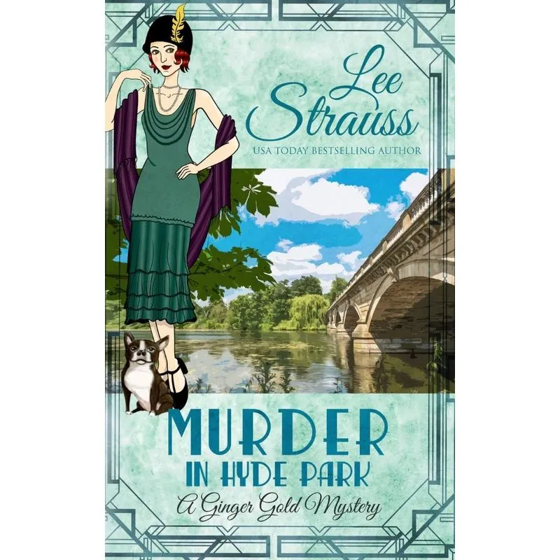 Murder in Hyde Park