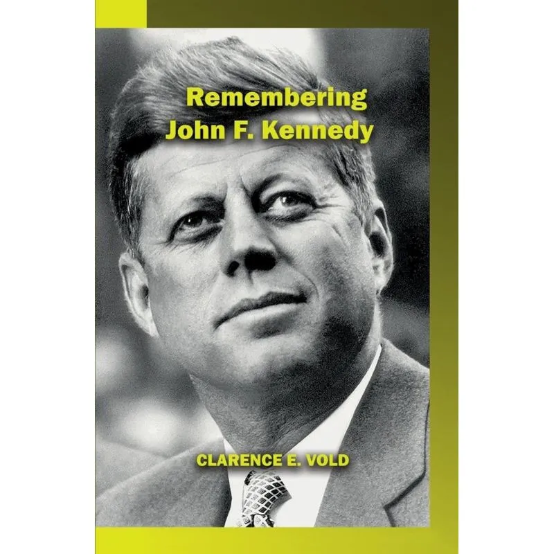Remembering John Kennedy