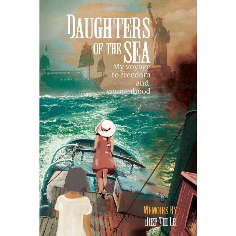 Livro Daughter of the Sea