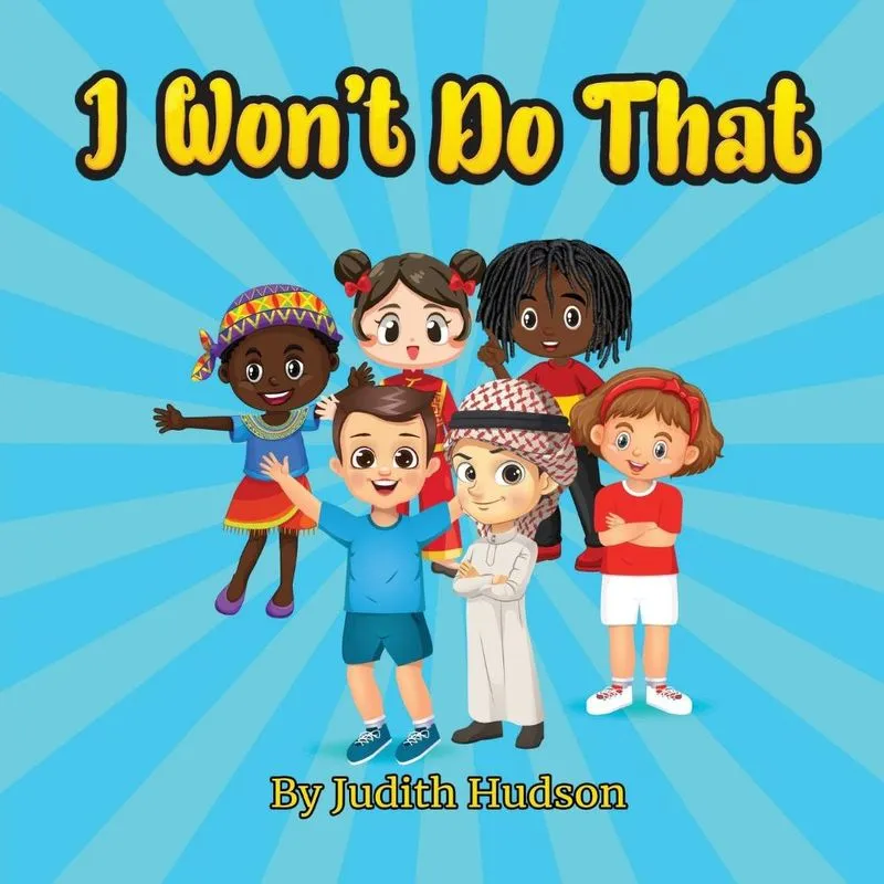 I Wont Do That
