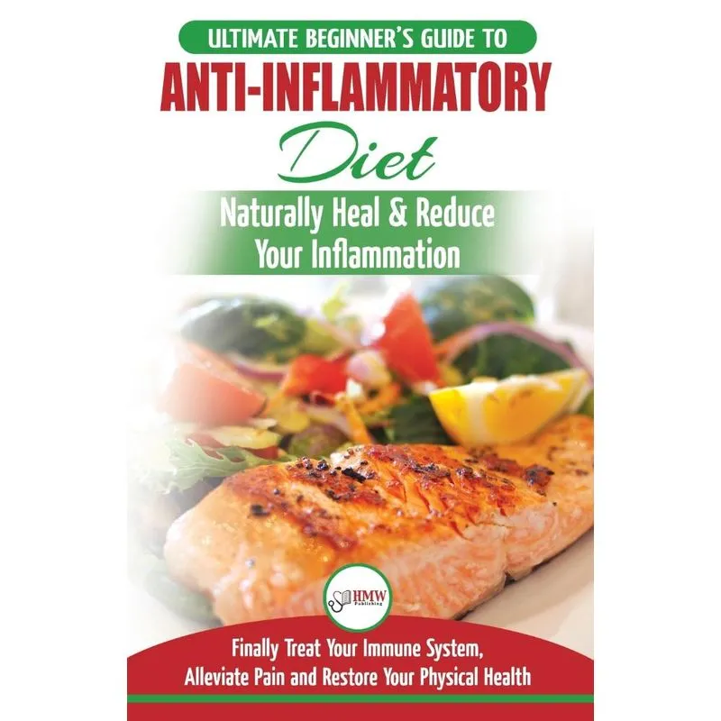 Anti-Inflammatory Diet