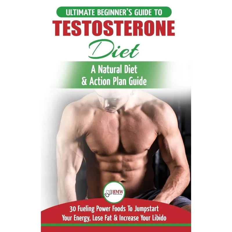 Testosterone Diet