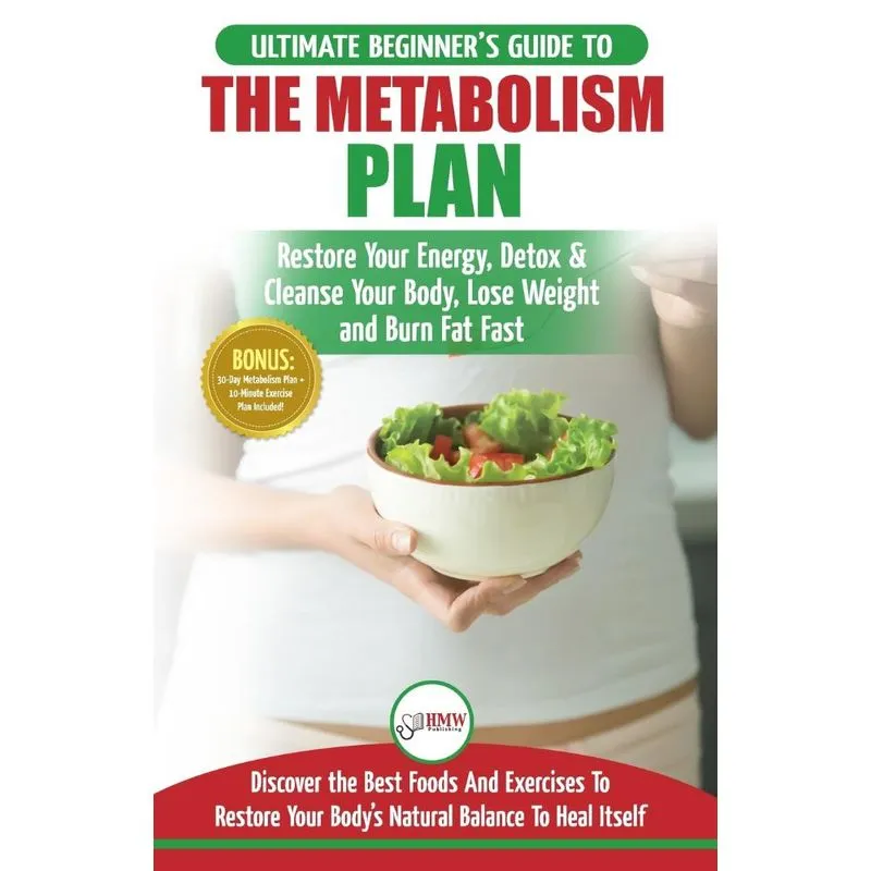 Metabolism Plan