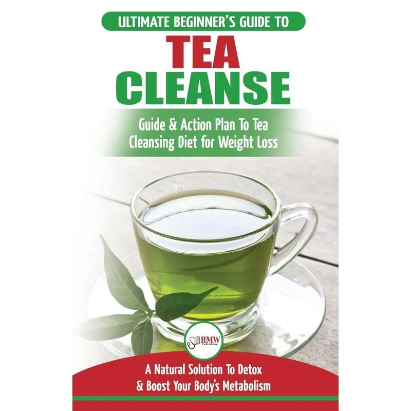 Tea Cleanse