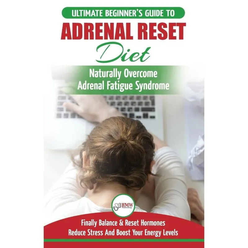 Adrenal Reset Diet