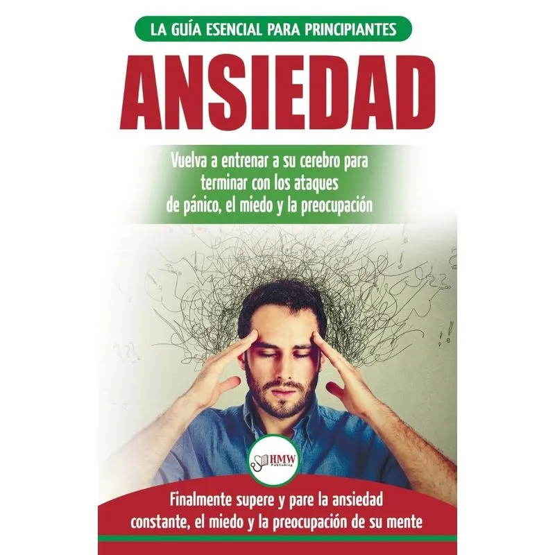 Ansiedad