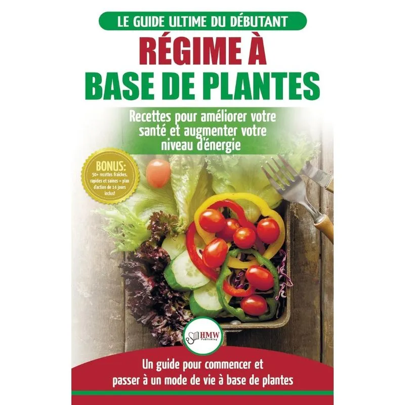 Régime à base de Plantes