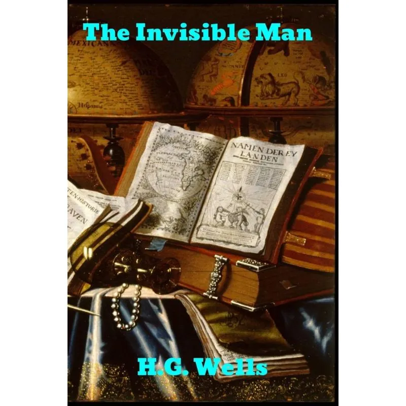 The Invisible Man