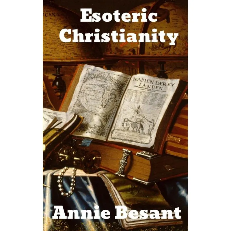 Esoteric Christianity