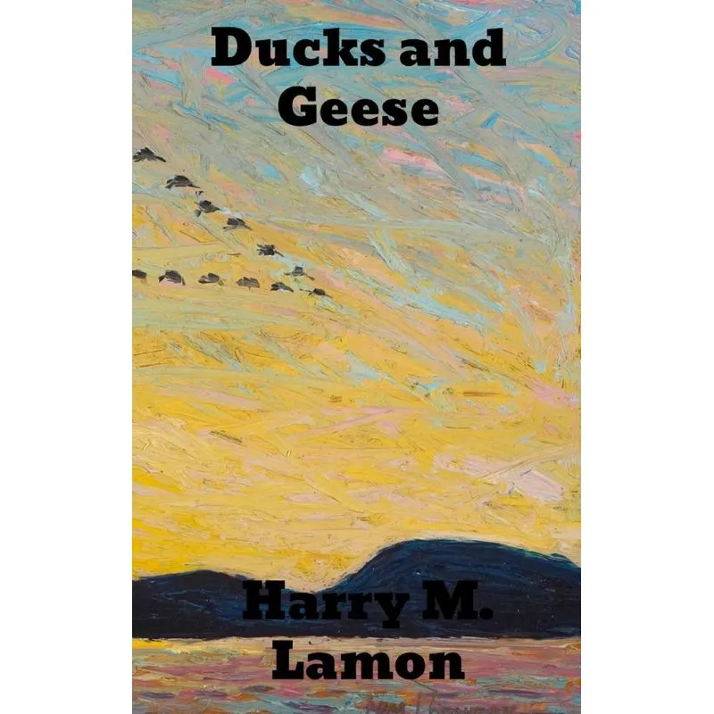Ducks and Geese