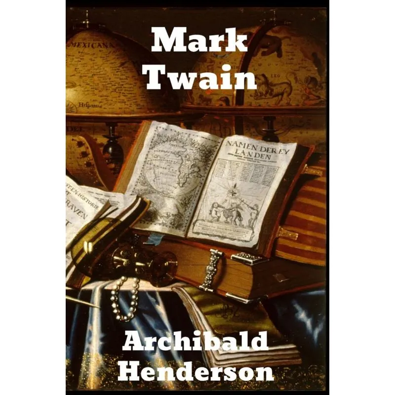 Mark Twain