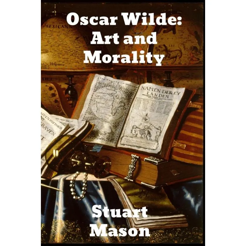 Oscar Wilde