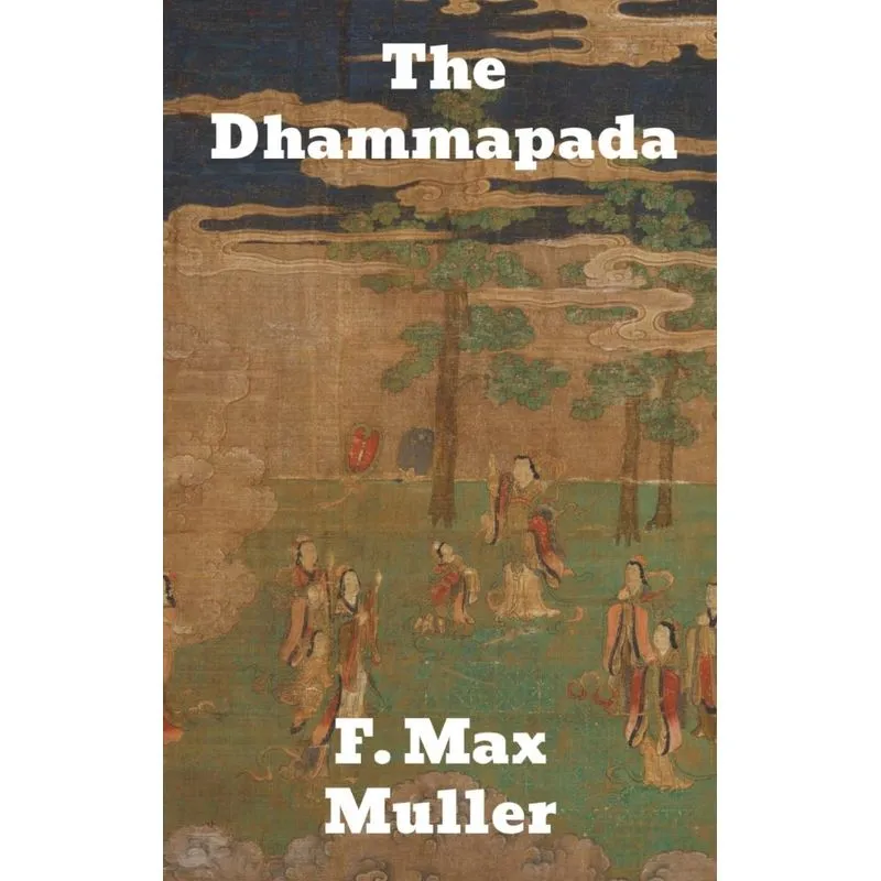 The Dhammapada