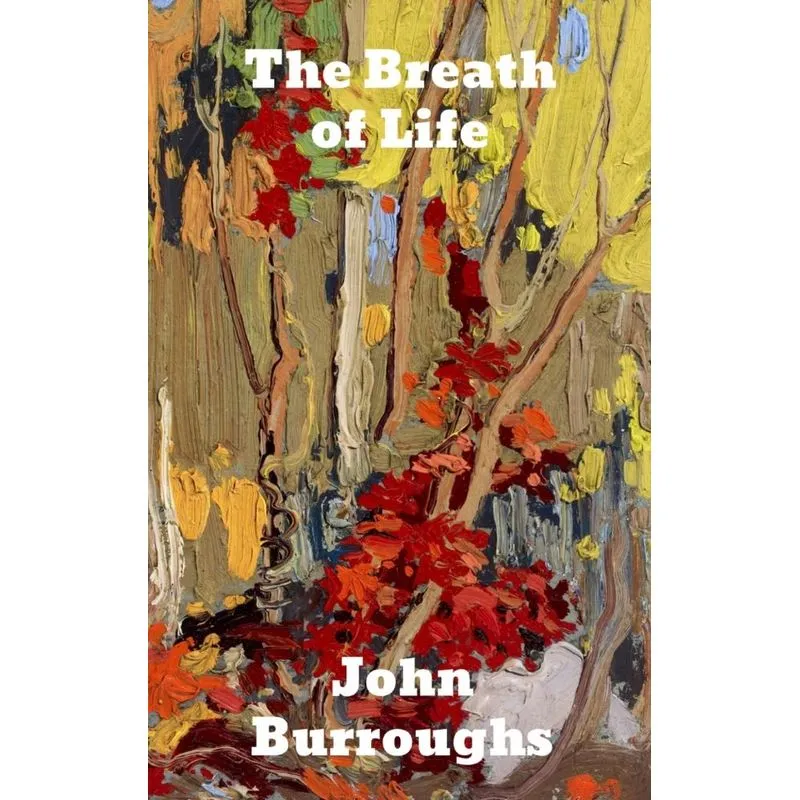 The Breath of Life