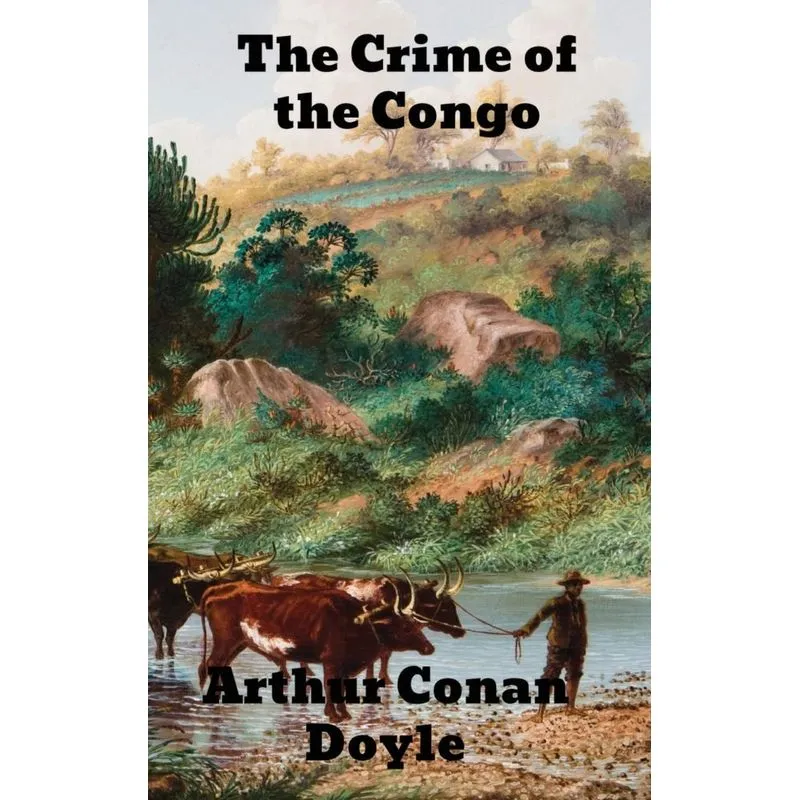 The Crime of the Congo