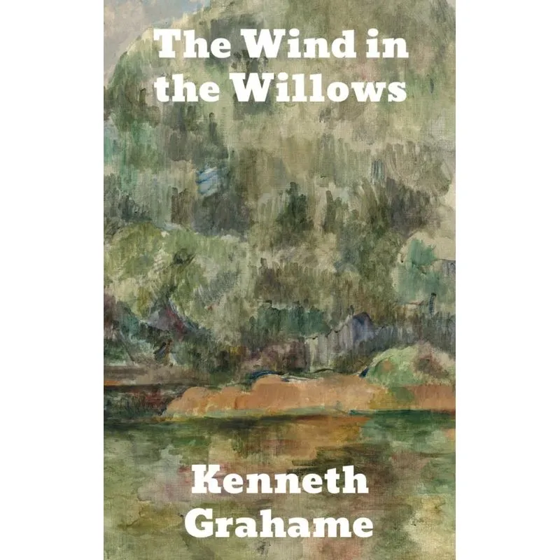 The Wind in the Willows