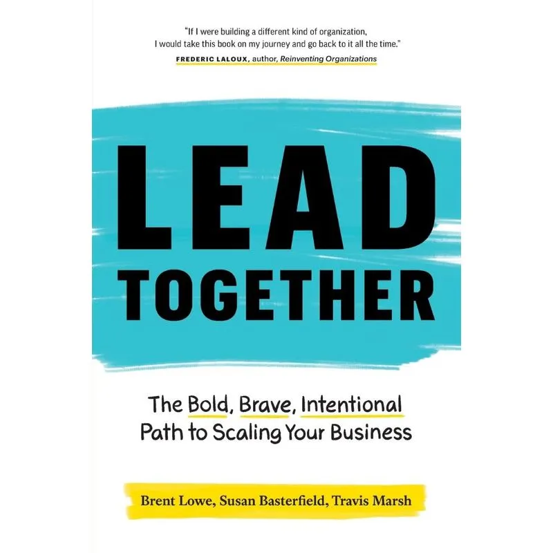 Lead Together