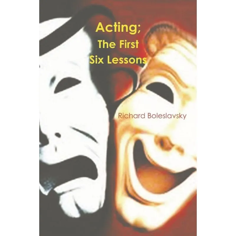 Acting