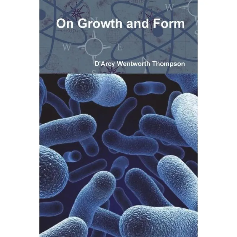 On Growth and Form
