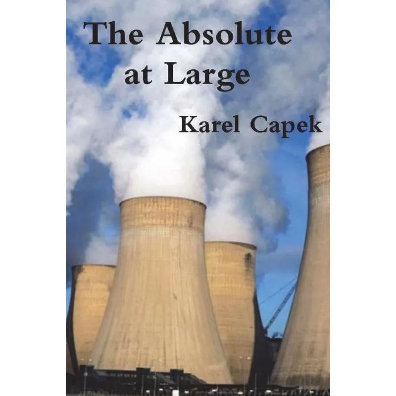 The Absolute at Large