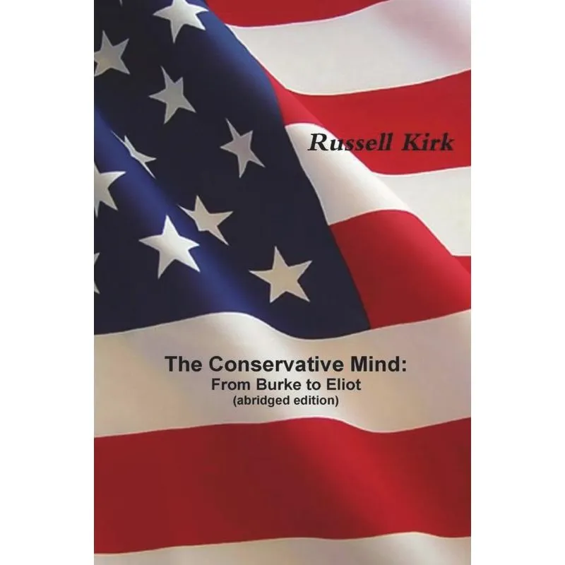 The Conservative Mind