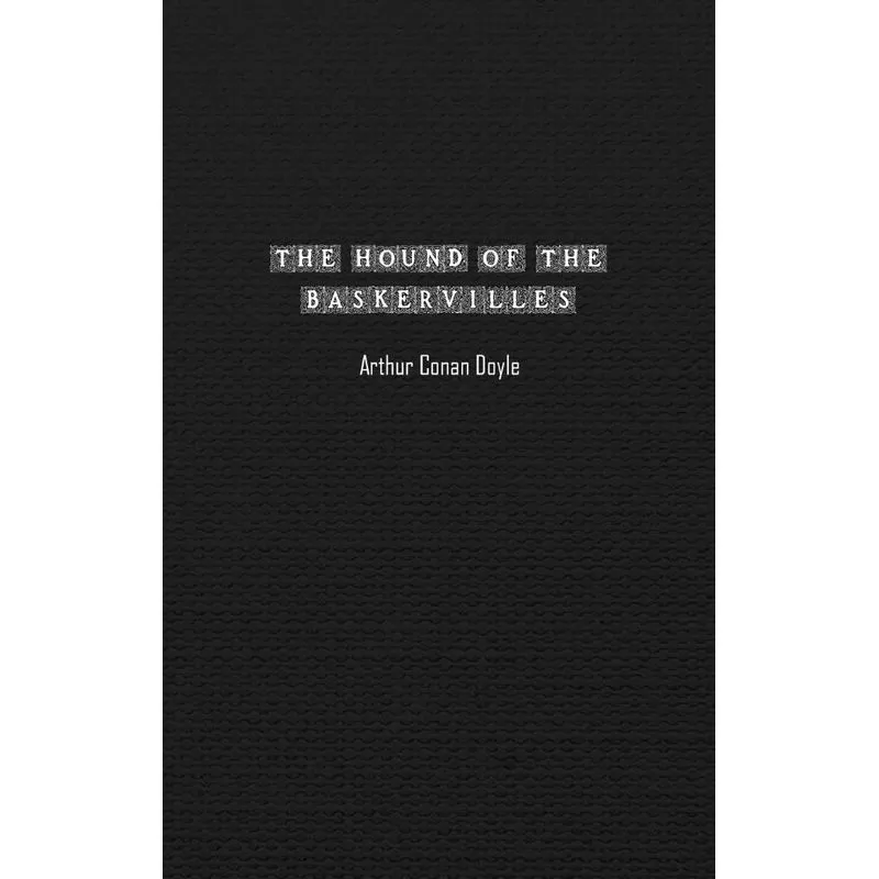 The Hound of the Baskervilles