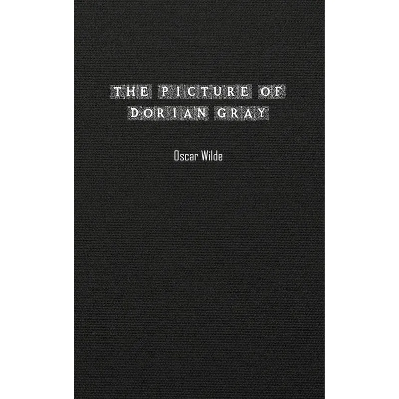 The Picture of Dorian Gray