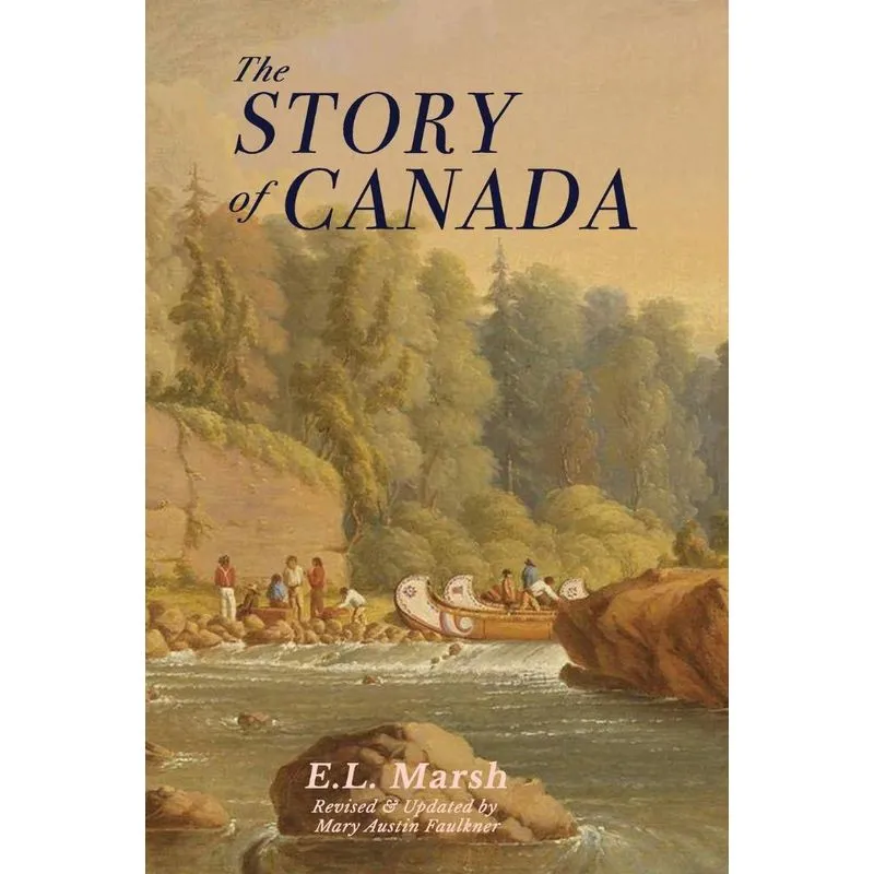The Story of Canada