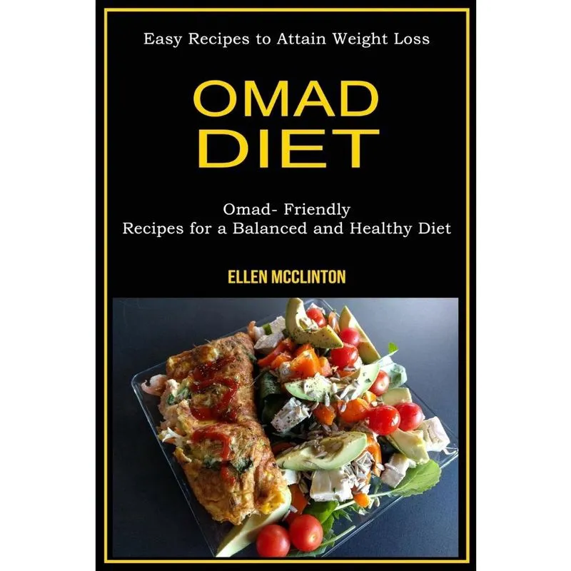 Omad Diet