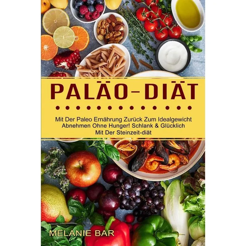 Paläo-diät