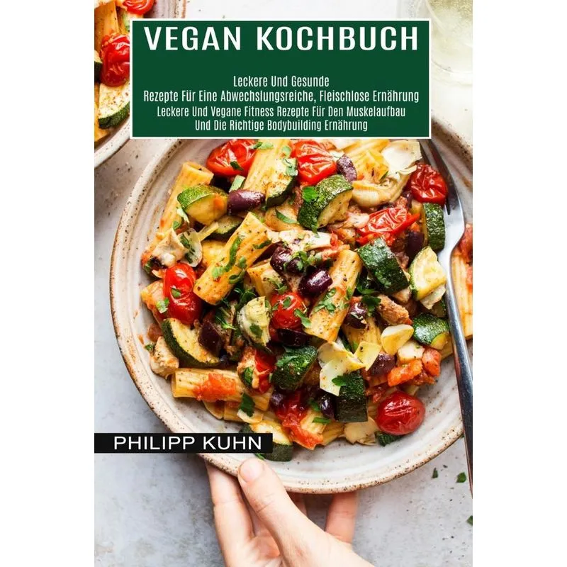Vegan Kochbuch