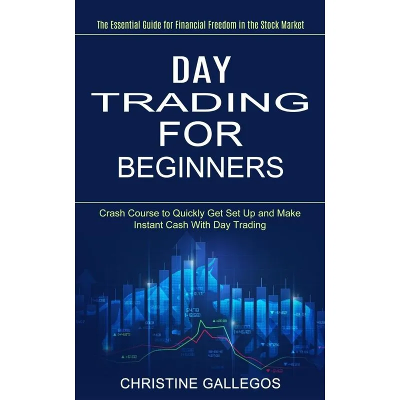 Day Trading for Beginners