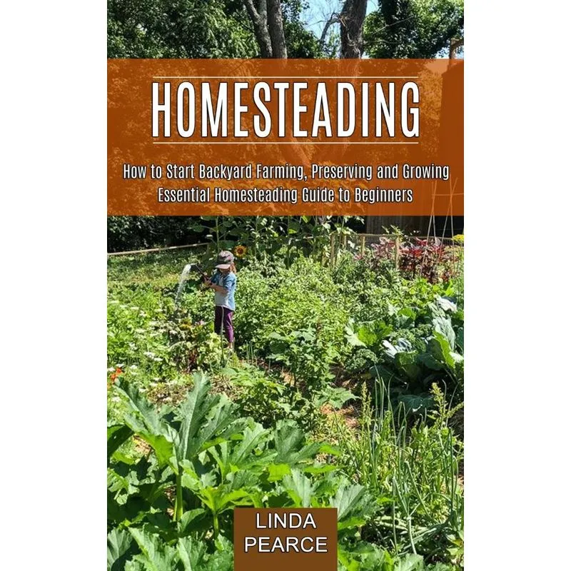 Homesteading